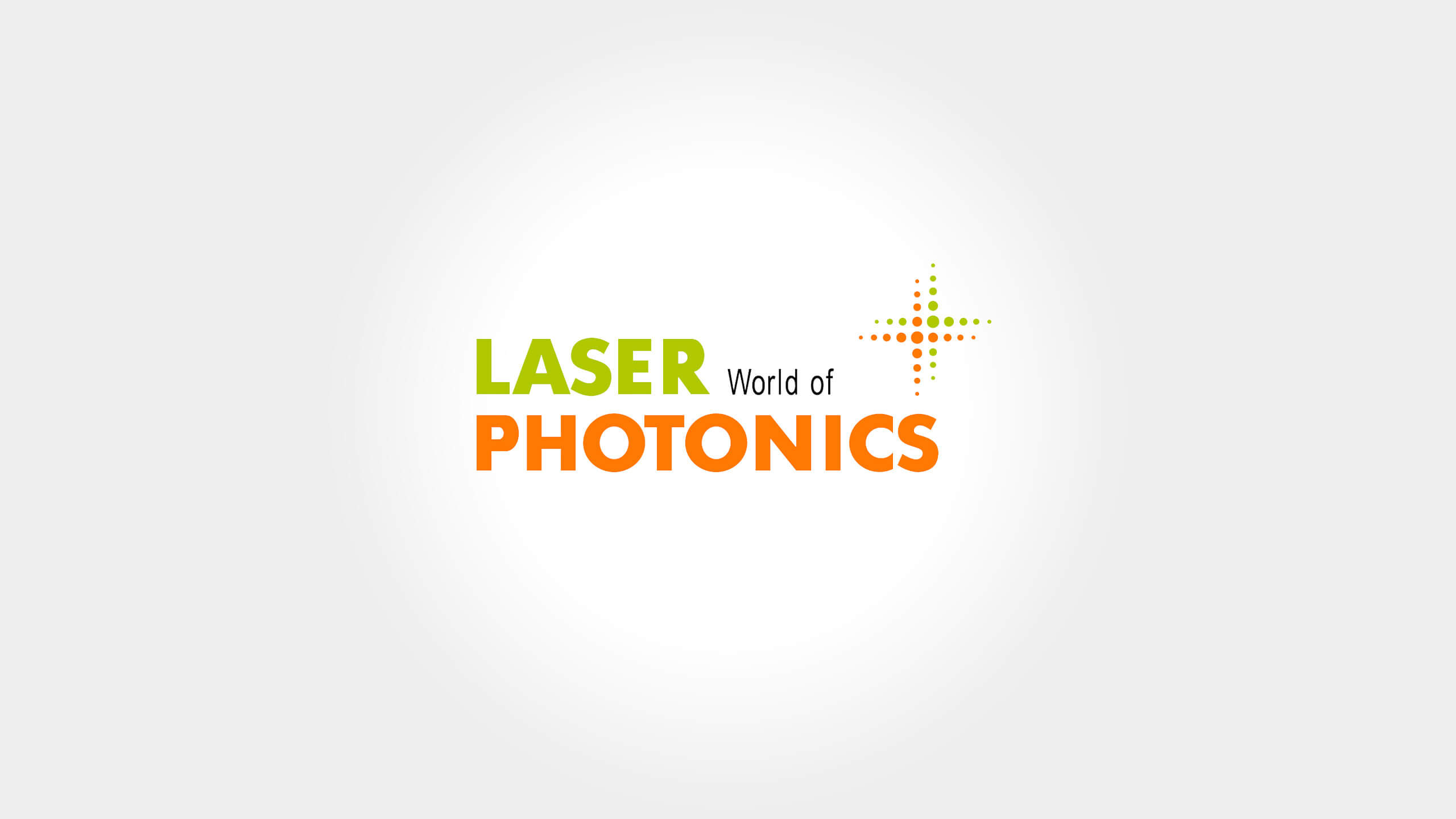 Laser World of Photonics logo